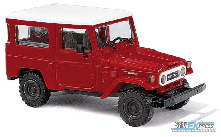Busch autos 43032